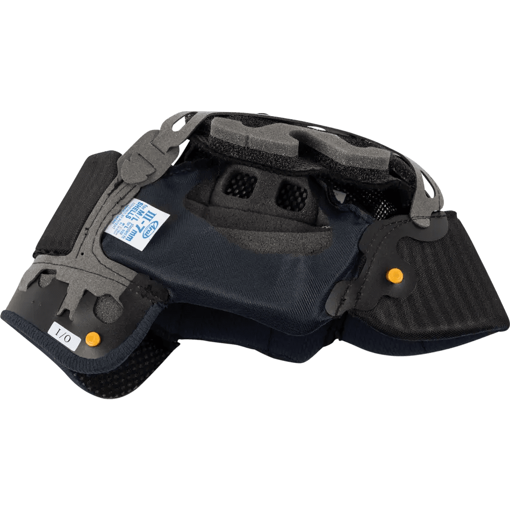 Sena Adult Srl Mesh Bluetooth Communication System for SHOEI