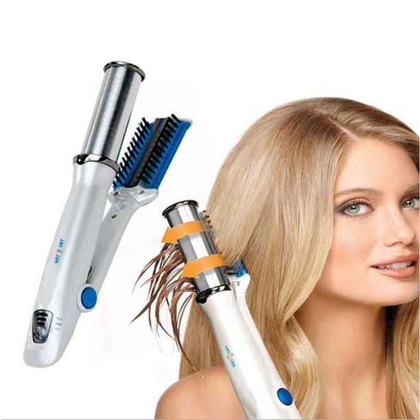 InStyler Max Prime Wet to Dry Blowout Revolving Styler Hair