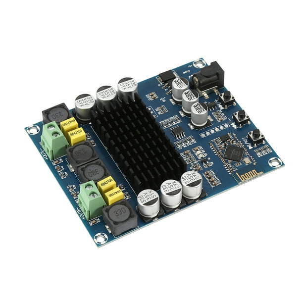 Power Amplifier Module,TPA3116D2 Bluetooth 4.0 Dual Power Amplifier