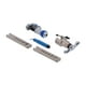 thumbnail image 5 of Escariador desbarbador, Herramientas de reparación de aire acondicionado Herramientas de reparación de aire acondicionado Accesorios de expansión manuales Fiel a su promesa, 5 of 9