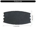 thumbnail image 5 of Detachable Headband Padding For MDR 1000XM2 Over Ear Headsets Cover Slip Proof Soft PU1eatherShock Absorption, 5 of 9