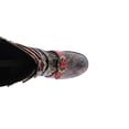 thumbnail image 4 of Spring Step L'Artiste Brazen Women's Mid-Shaft Boot - Versatile Chic, Bold & Stylish, Comfortable Ankle Boots, 4 of 7