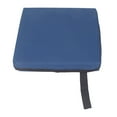thumbnail image 4 of Chair Cushions Pad, Multipurpose Single Layer Sponge Oxford Cloth Seating Pad For Outdoor Stadium, 4 of 8
