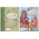 thumbnail image 1 of Paq. leeme 1 primaria / 2 ed. (libro de lecturas + cuaderno de viaje), 1 of 1