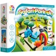 thumbnail image 2 of Juego de Rompecabezas SmartGames Safari Park Jr. 60 Desafíos 3+ Años, 2 of 9