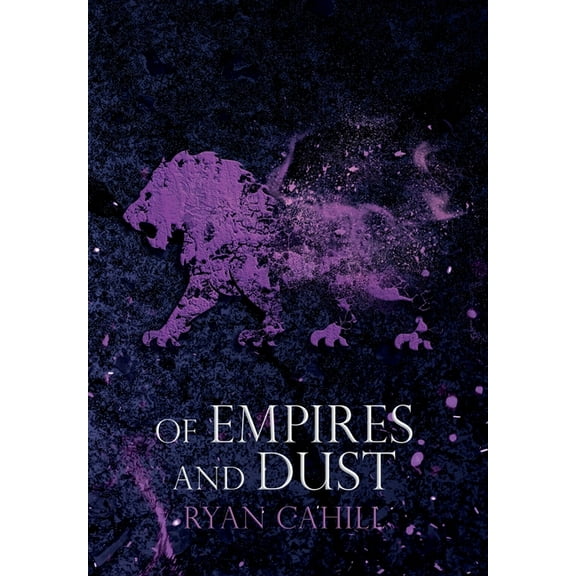 Of Empires and Dust, (Hardcover)