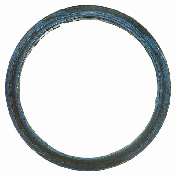 FEL-PRO 9587 Exhaust Pipe Gasket Fits select: 1968 CHEVROLET CAMARO, 1969-1986 CHEVROLET C10