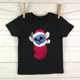 thumbnail image 3 of Camiseta de algodón para niños, camiseta de dibujos animados de Disney Lilo Stitch, camiseta de manga linda de Stitch, camiseta gráfica Y2k, camisetas para niñas y niños, 3 of 5