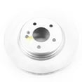 thumbnail image 2 of Power Stop EBR808EVC EVC Evolution Geomet Coated Brake Rotor -Rear, 2 of 4