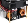 thumbnail image 4 of Módulo de placa de calentamiento por inducción ZVS de 1800 W, 40 A, 12 V-48 V, controlador Flyback de bricolaje, calentador con buena disipación de calor con accesorios de bobina, 4 of 9