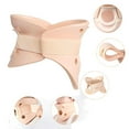 thumbnail image 2 of TISHITA Dispositif de Traction Cervicale Support de Cou Ajustable pour Adulte m m, 2 of 3