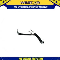 EGR Line Fits Ford F-150 2002 V8 4.6L -cc 281cid 2L3Z9D477BA,2L3Z-9D477-BA,EGR9039,598-136,598136,SK598136