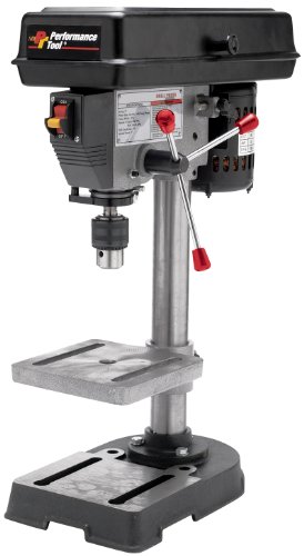 3 HP Bench Top Drill Press 