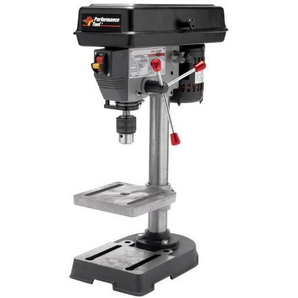 1 3 hp drill press