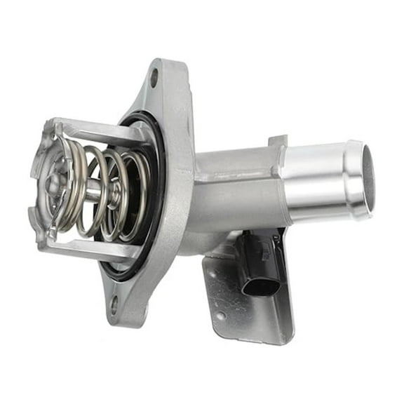 KarParts360 For GMC Canyon 2015-2022 Engine Coolant Thermostat Housing