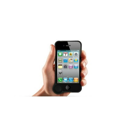 iPhone 4S Case black - Protect and Clean Your iPhone - Case (Best Way To Clean Your Iphone)