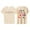 00#-Beige688, variant on T Shirt for Boys Letter Graphic Short Sleeve T-Shirt Tee Top Crew Neck Tshirt,White