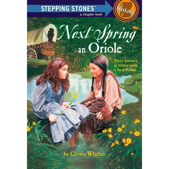A Stepping Stone Book Next Spring an Oriole, (Paperback)