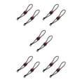 thumbnail image 1 of Toystoory 1 Juego de correas para varillas, contenedores para varillas, lazos para varillas Type5 NO5, 1 of 6