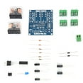 thumbnail image 1 of Controlador de broca, juego de adaptadores de zócalo de 8 piezas Adaptador de vástago de zócalo Adaptador de controlador de impacto Valor excepcional Jadeshay A, 1 of 8