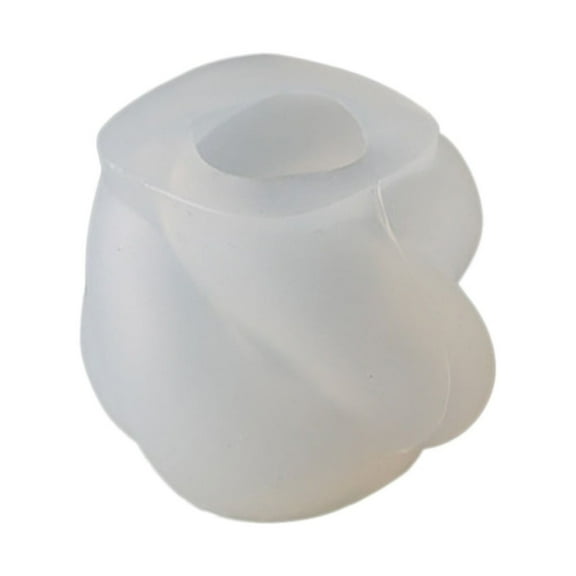 VerPetridure DIY 3D Magic Ball Resin Silicone Soap Mold Maker Tools Chocolate Candle Mold