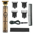 thumbnail image 1 of Cordless Razor USB Electric, Hair Salon Grooming Trim Kit, 1 of 1