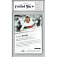 thumbnail image 2 of Tarjeta coleccionable Leaf HYPE Cristiano Ronaldo 2023 #110a Mint+, 2 of 3
