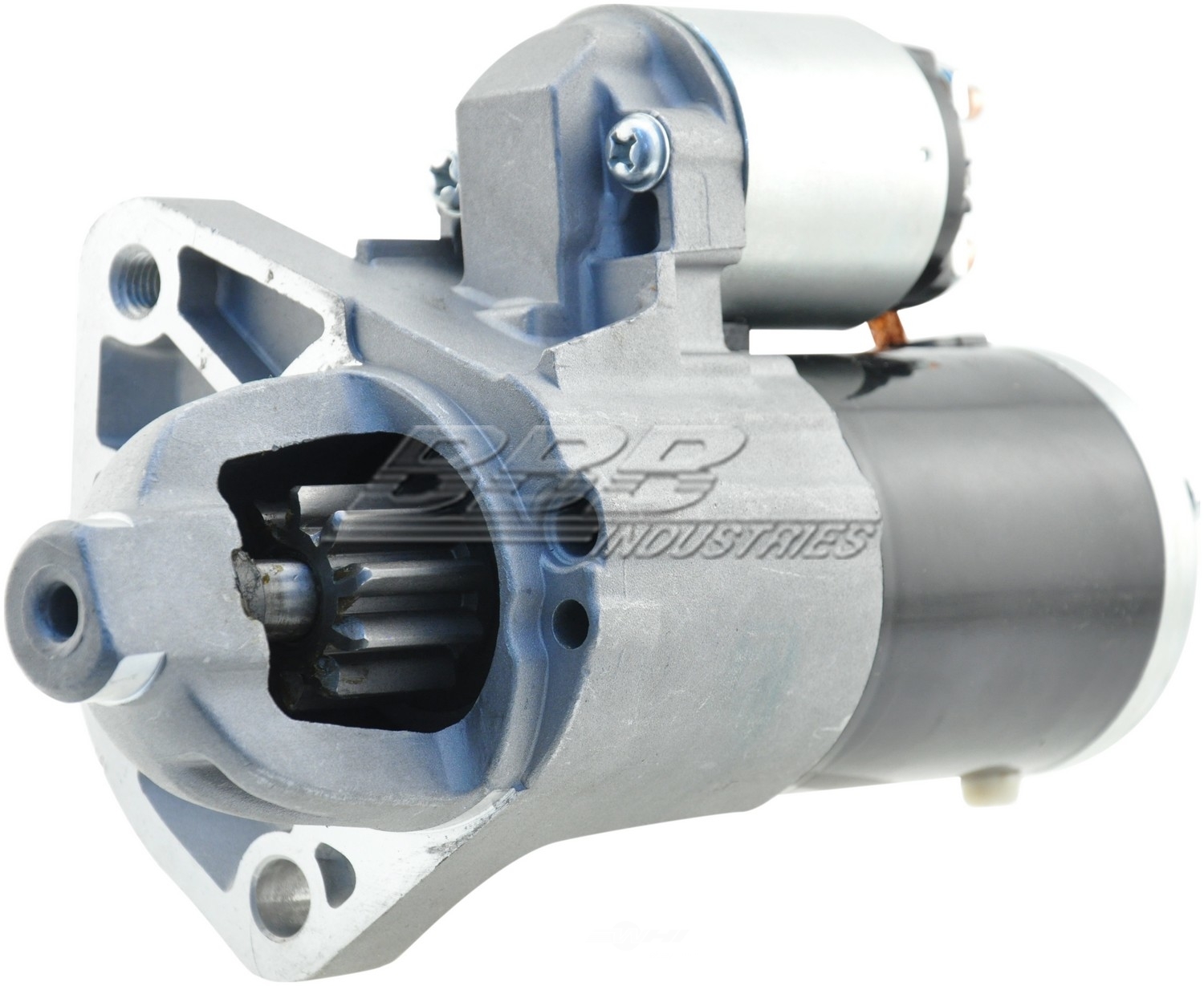 TERREPOWER formerly BBB Industries 17932 Reman Starter