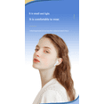 thumbnail image 3 of Auriculares Bluetooth General S510 895B blancos impermeables, 3 of 9