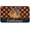 Black, variant on Fall Door Mat Hello Pumpkin Welcome Door Mat, Orange Polka Dot Non Slip Fall Welcome Mat Indoor Outdoor Autumn Harvest Door Mat Thanksgiving Decoration 30"*17"