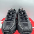 thumbnail image 3 of NIKE Nike Shox R4 Black GS BRAND NEW Multiple Sizes, 3 of 5