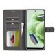 thumbnail image 5 of Flip Leather Case For Redmi 12 12C A1 10 10A 10C 9 9A Note 12 11 10S Pro Wallet Cover For Xiaomi 12T 11T Poxo X5 X4 M4 Pro, 5 of 5