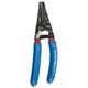 thumbnail image 1 of Cortador de alambre/pelacables Klein Tools 11057 para 20-30 AWG, 1 of 7