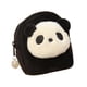 thumbnail image 1 of Monedero organizador con forma de panda, minicartera de peluche bonita para ir de compras, viajar, para mujer Mochila, 1 of 9