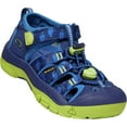 thumbnail image 2 of KEEN Kids' Newport H2 Water Sandals with Toe Protection and Quick Dry, 2 of 6