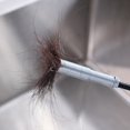 thumbnail image 3 of Drain Cleaner Sticks Clog Remover Cleaning Tools Sewer Cleaning Brush Pipe Dredging Tools For Bathroom Kitchen Sink, 3 of 8