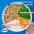 thumbnail image 4 of Minute Brown and Wild Rice, Microwaveable Rice Cups, 4.4 oz, 4 of 5