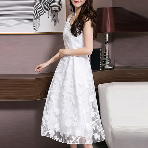 Casual dress store for home