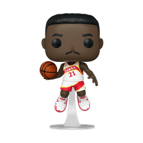 Funko POP! NBA: Legends - Dominique Wilkins (Hawks Home)