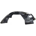 thumbnail image 5 of Fender Liner Compatible with CHEVROLET COLORADO/CANYON 04-08/I-280 06-06 FRONT Left Driver Side Inner 2WD, 5 of 5