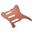 thumbnail image 2 of Placa protectora de Golpeador Bling Bling de guitarra eléctrica de Aleación de aluminio, 2 of 12