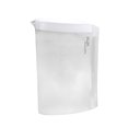 thumbnail image 1 of Hervidor de agua fría Dusknt de liquidación, jarra de 2200 ml con tapa | Jarra para bebidas frías y calientes a prueba de derrames | Jarra de agua con asa, ideal para preparar tés, bebidas y jugos. 1, 1 of 8