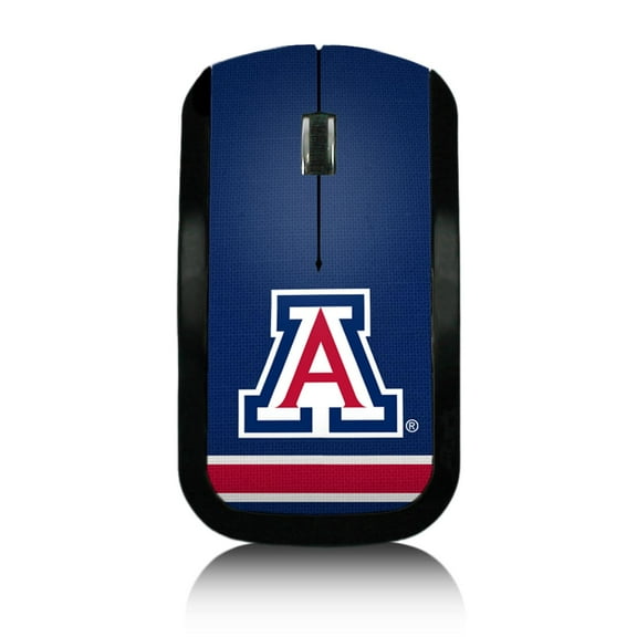Arizona Wildcats Wireless USB Computer Mouse