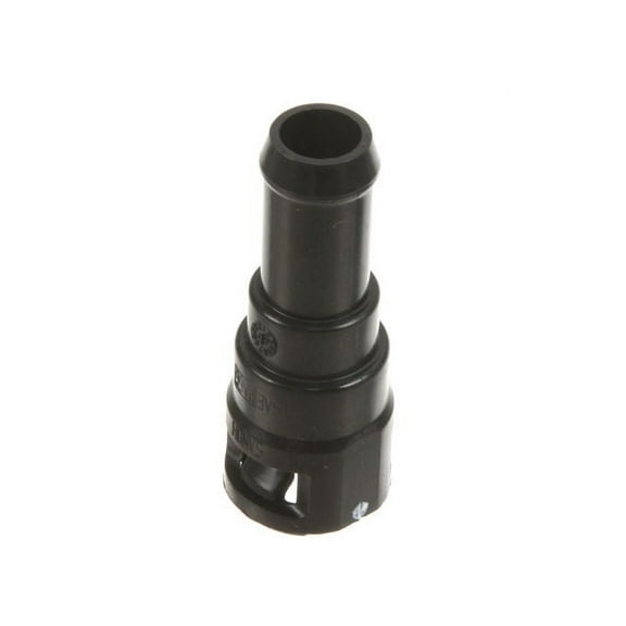 Heater Hose Straight Connector - Compatible with 2000 - 2006 Mazda MPV 2001 2002 2003 2004 2005