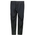 thumbnail image 2 of Incotex Pantalon Habillé Noir Mat pour Homme - 38, 2 of 2