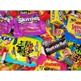 thumbnail image 3 of Pinata Tootsie Starburst Skittles Sour Patch Jolly Rancher Bulk Candy Variety Pack, 3 of 4