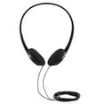 thumbnail image 3 of Casque supra-auriculaire filaire, léger onn., 3 of 4