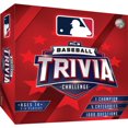 thumbnail image 1 of Masterpieces Puzzle Company MLB - Baseball Trivia Challenge, 1 of 3