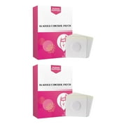 Cobrcref Leakage Patch Postpartum Leakage In Women Bedwetting Frequency And Leakage Nursing Patch