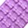 thumbnail image 5 of Moldes de silicona para huesos de pata de cachorro, moldes de silicona antiadherentes de grado alimenticio para chocolate, caramelo, gelatina, cubitos de hielo, golosinas para perros (juego de 4 hues JAMW Sencillez, 5 of 5
